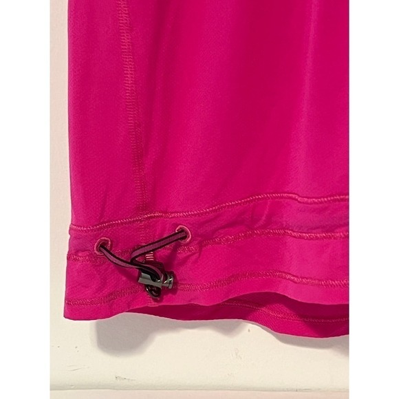 Lululemon Run Mesh Loose Tank Pink 10 NWOT - Picture 11 of 13